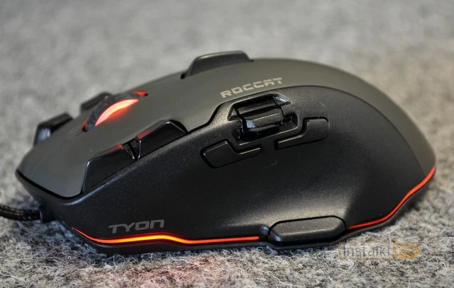 ROCCAT Tyon - 08