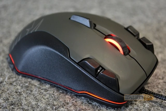 ROCCAT Tyon - 11