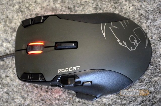 ROCCAT Tyon - 09