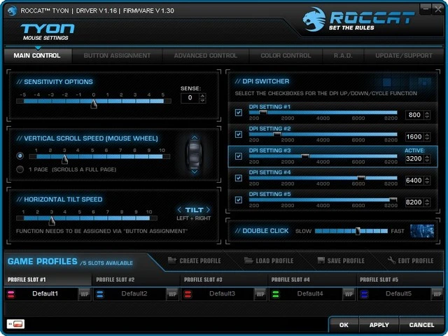 ROCCAT Tyon - soft - 01
