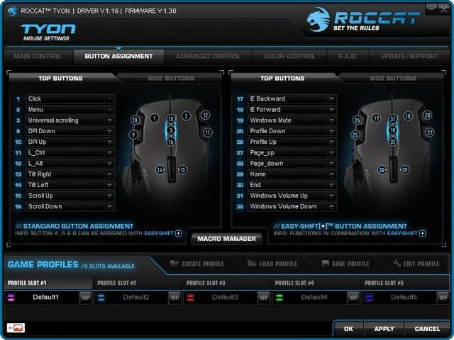 ROCCAT Tyon - soft - 02