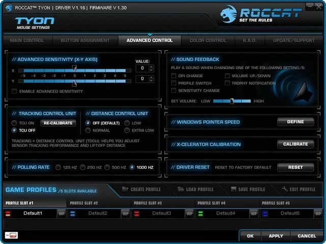 ROCCAT Tyon - soft - 04