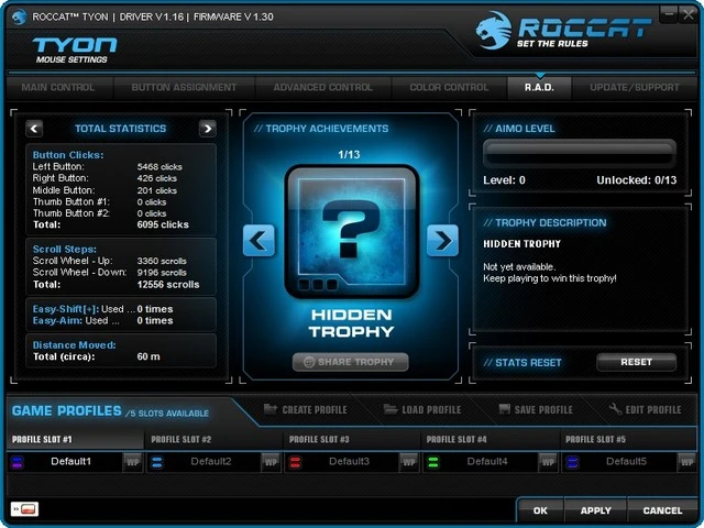 ROCCAT Tyon - soft - 06