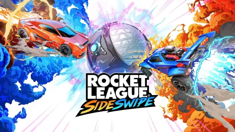 Rocket League Sideswipe – zwariowane mecze na smartfonie (recenzja gry)