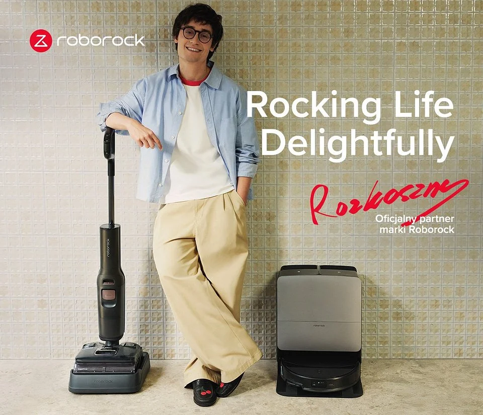 Rocking Summer Delightfully