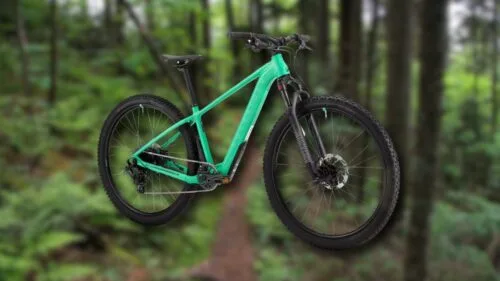 Rockrider E-EXPL 900