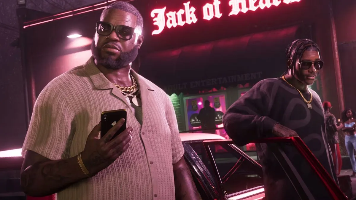 Niemiła niespodzianka przed premierą GTA 6. Rockstar uderza w modderów