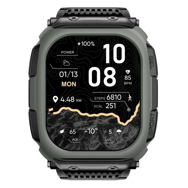 Rollme Hero D6