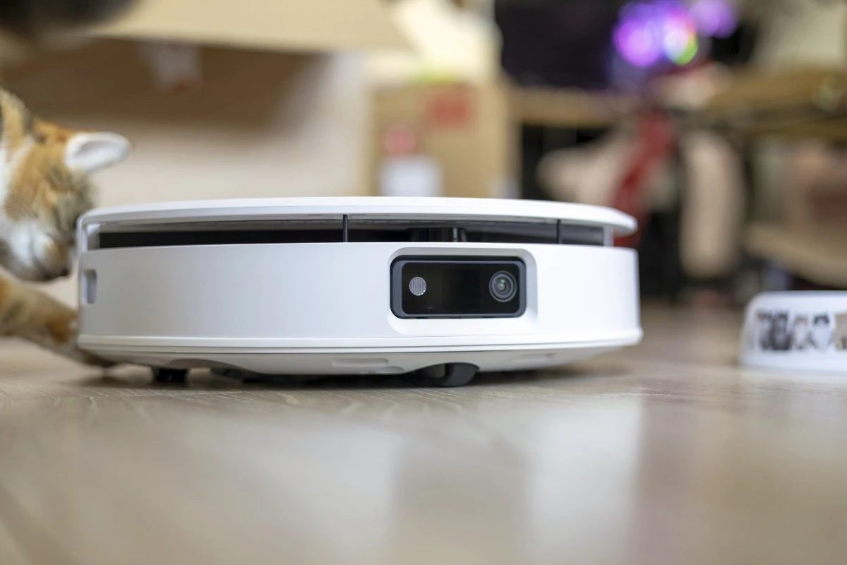 Roomba Max 775 Combo - test