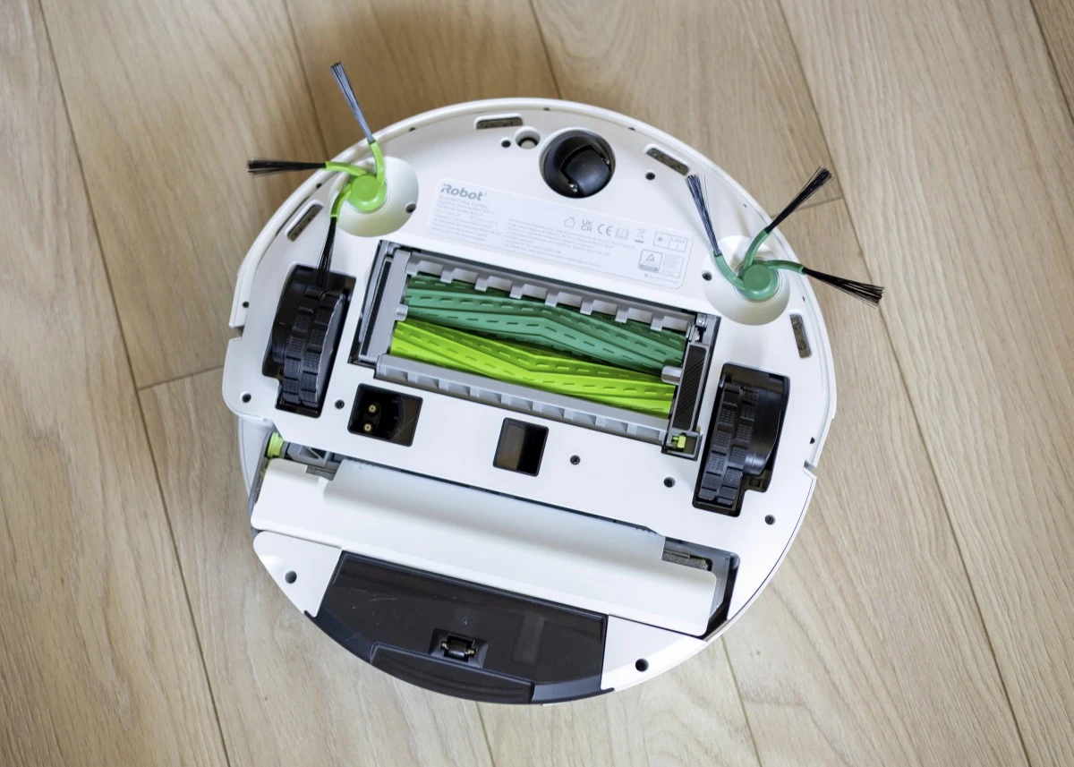 Roomba Max 775 Combo - test