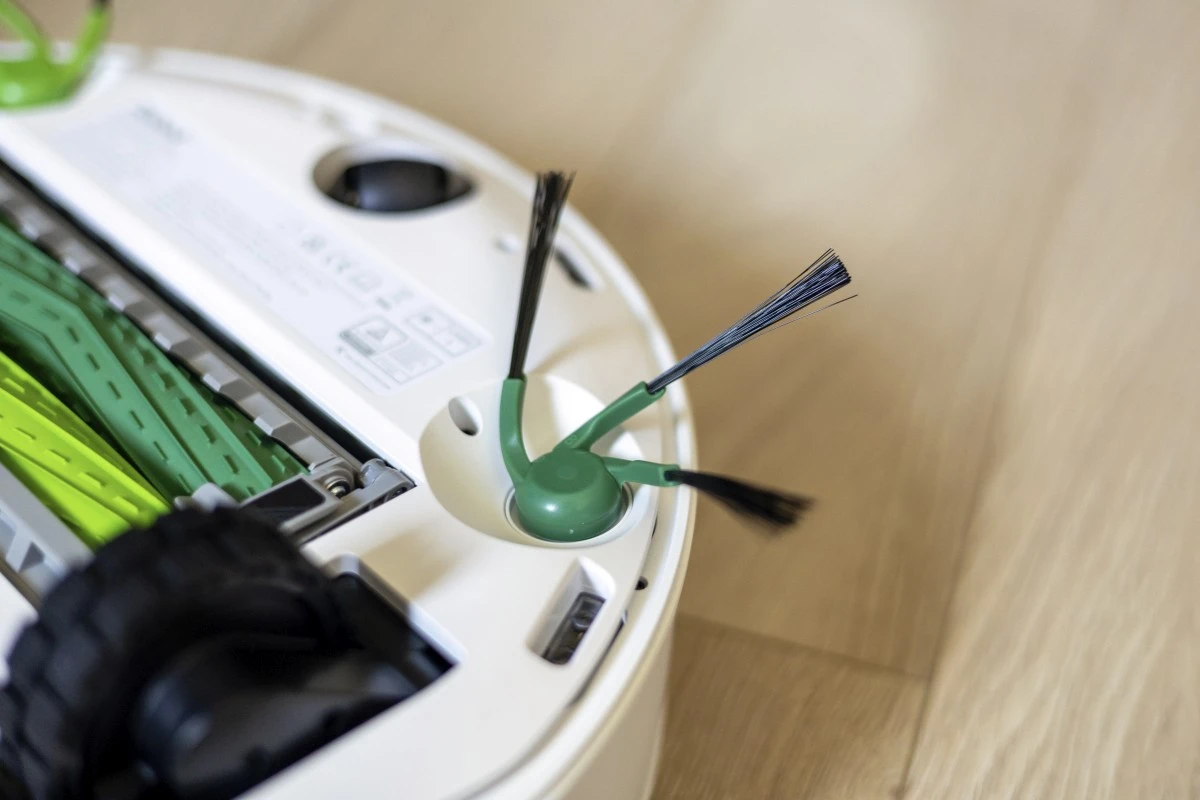 Roomba Max 775 Combo - test
