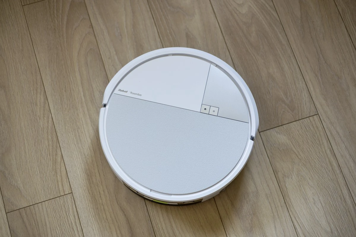 Roomba Max 775 Combo - test