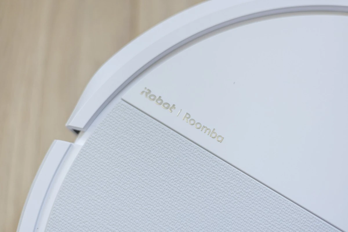 Roomba Max 775 Combo - test