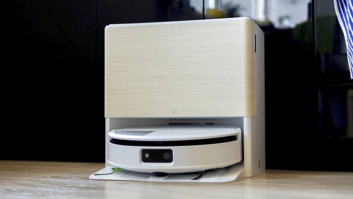 Roomba Max 775 Combo – test. Tak dobrej Roomby jeszcze nie było
