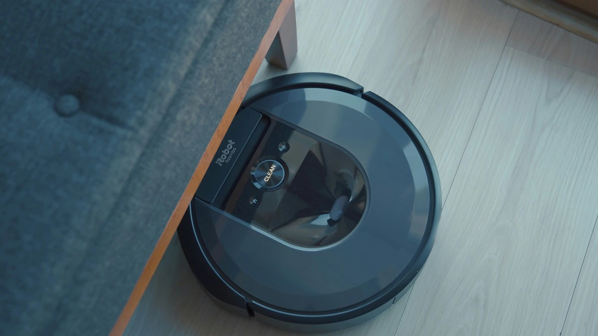 Roomba nie zniknie z rynku. iRobot przejęty przez Chińczyków
