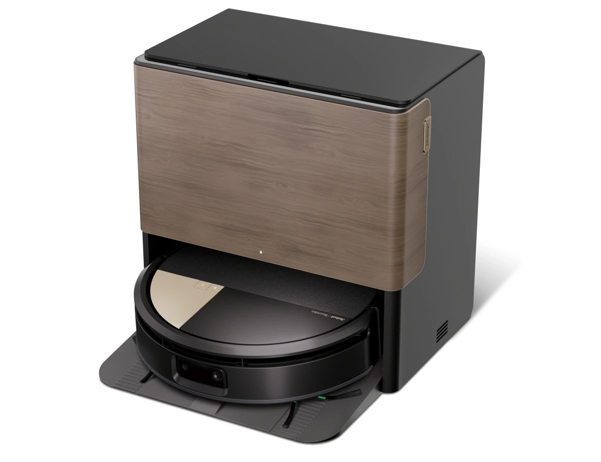 iRobot Roomba Max 775 Combo