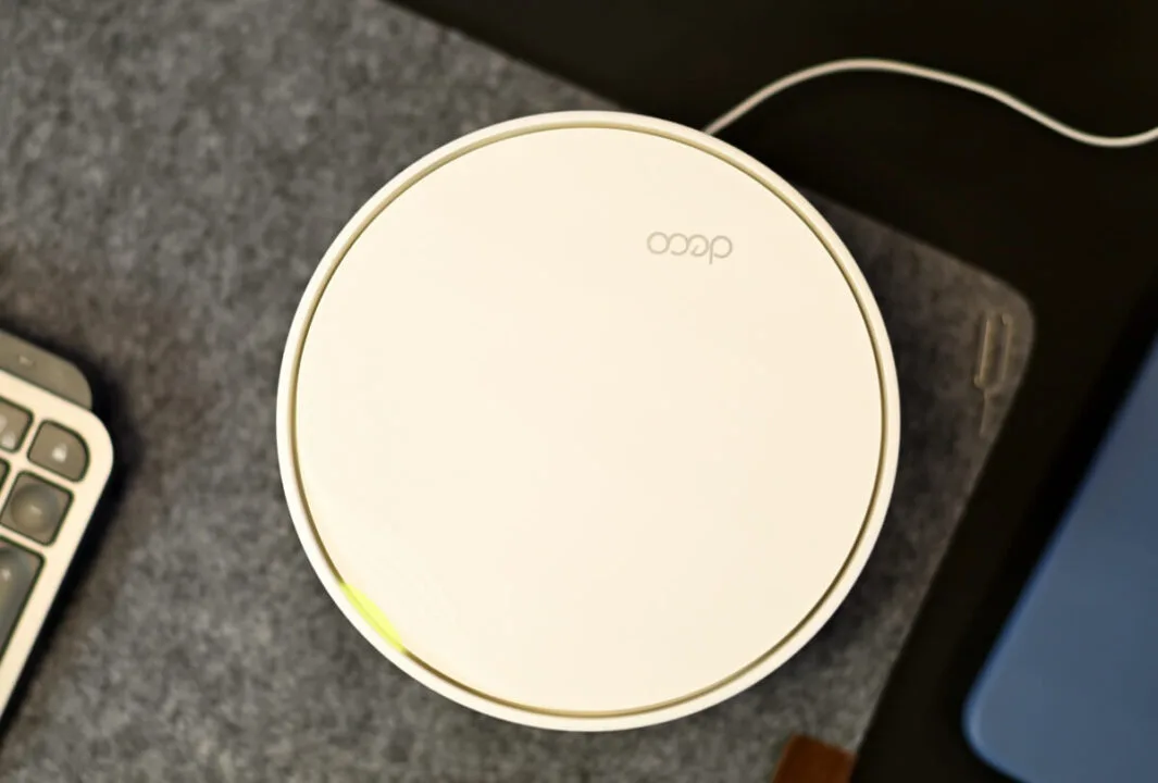 Recenzja TP-Link Deco X50 PoE. Ten zestaw uratował moją sieć