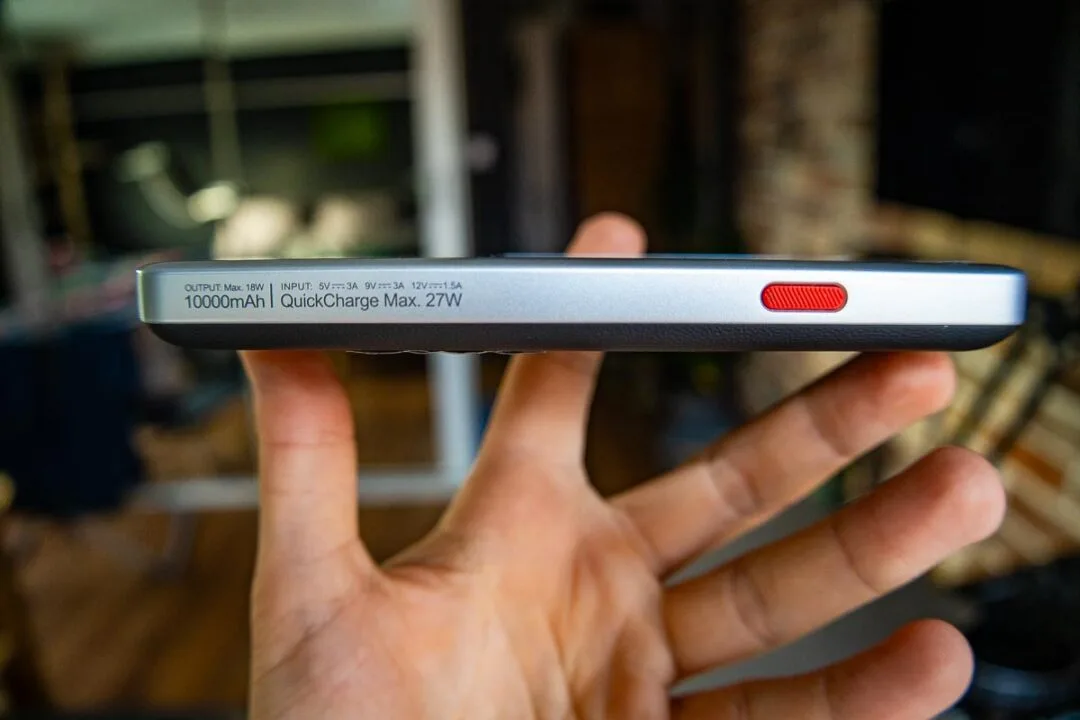 Test routera mobilnego ZTE U60 Pro. Wi-Fi 7, dotykowy ekran i funkcja powerbanku w jednym