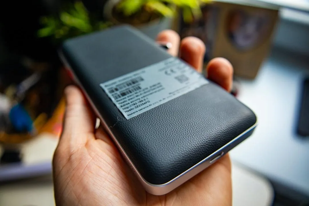 Test routera mobilnego ZTE U60 Pro. Wi-Fi 7, dotykowy ekran i funkcja powerbanku w jednym