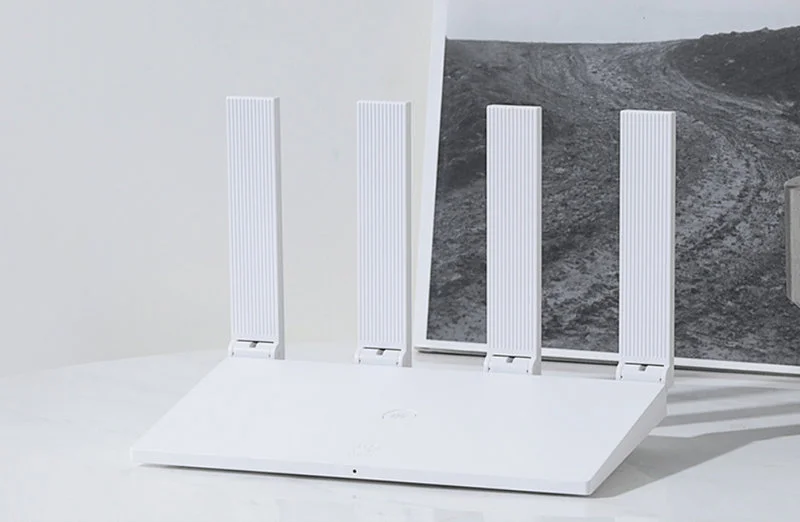 Wszechstronne routery Huawei: WiFi WS5200 i WiFi Q2 Pro. Dobry zasięg na każdą kieszeń