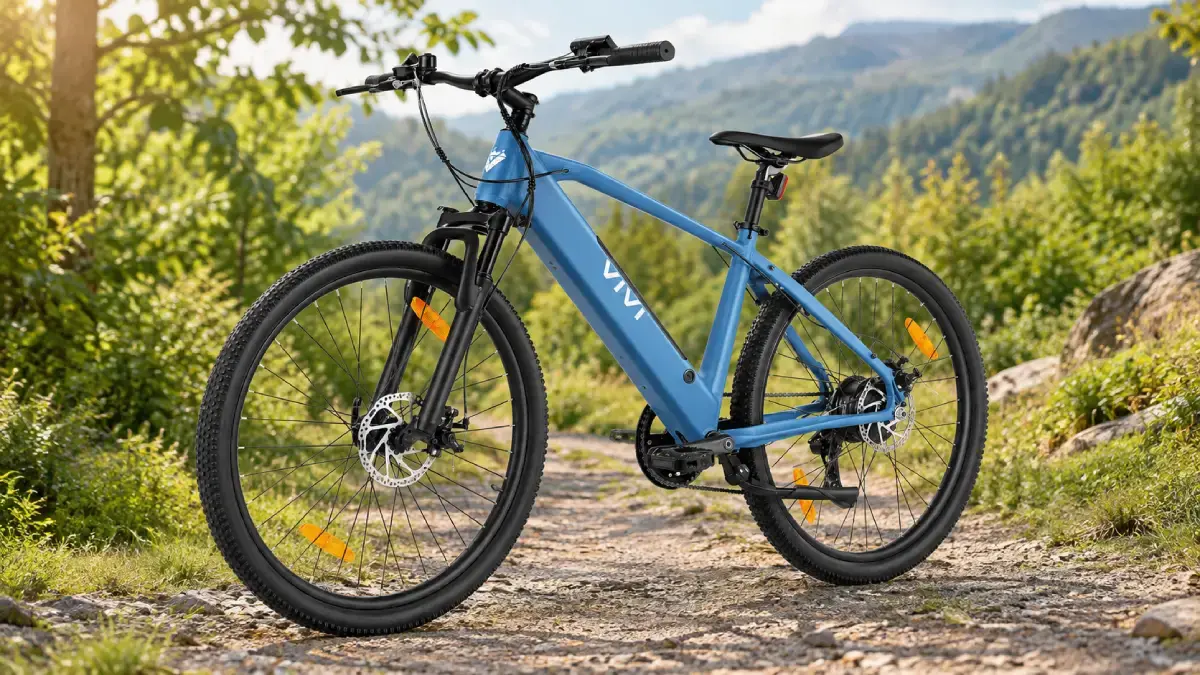 Biedronka zaskakuje ceną roweru elektrycznego. Przecena sięga kilku tysięcy złotych