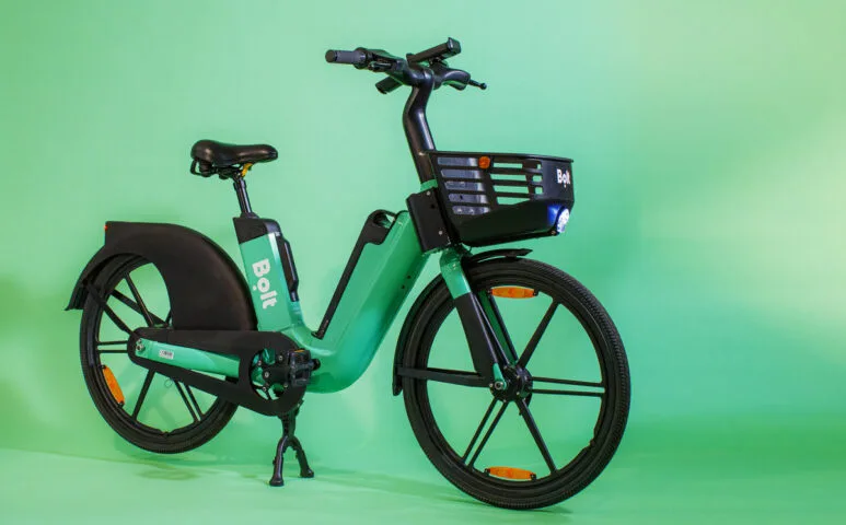 Rowery elektryczne Bolt w Polsce. Ile kosztują?