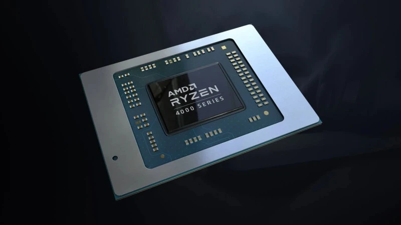 CES 2020: AMD wyprowadza cios – procesory Ryzen 4000, Threadripper 3990X i nowe GPU