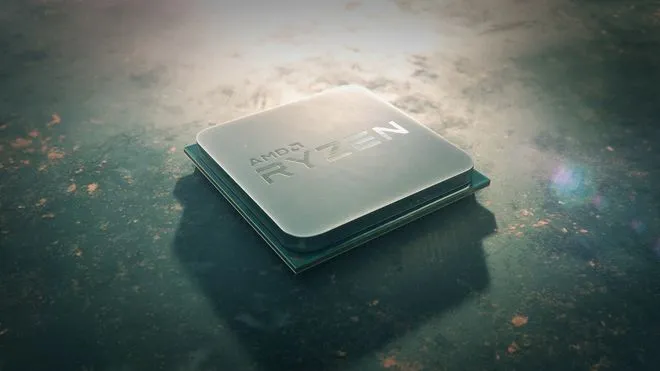 AMD zaprezentowało nowe procesory Ryzen dla pecetów