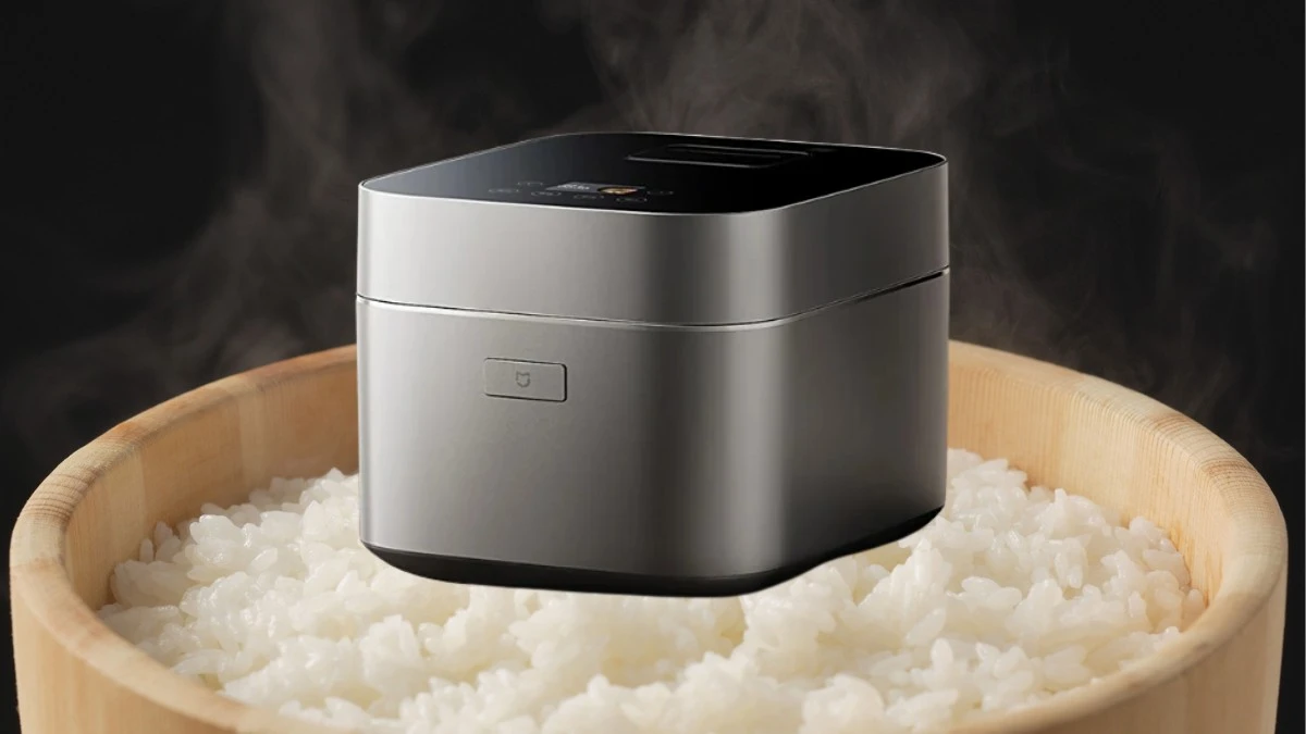 Niespodzianka od Xiaomi. W polskich kuchniach zrobi furorę