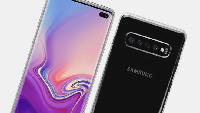 Nowe smartfony Samsunga naładujemy szybciej