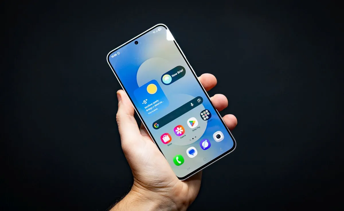 Twój nowy Samsung może być znacznie szybszy. Wiemy, co zmienia się w środku