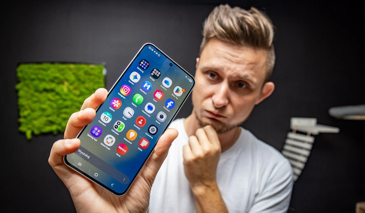 Test Samsunga Galaxy S25 FE. Sprawdziłem, czy w 2026 roku warto wydać na niego pieniądze