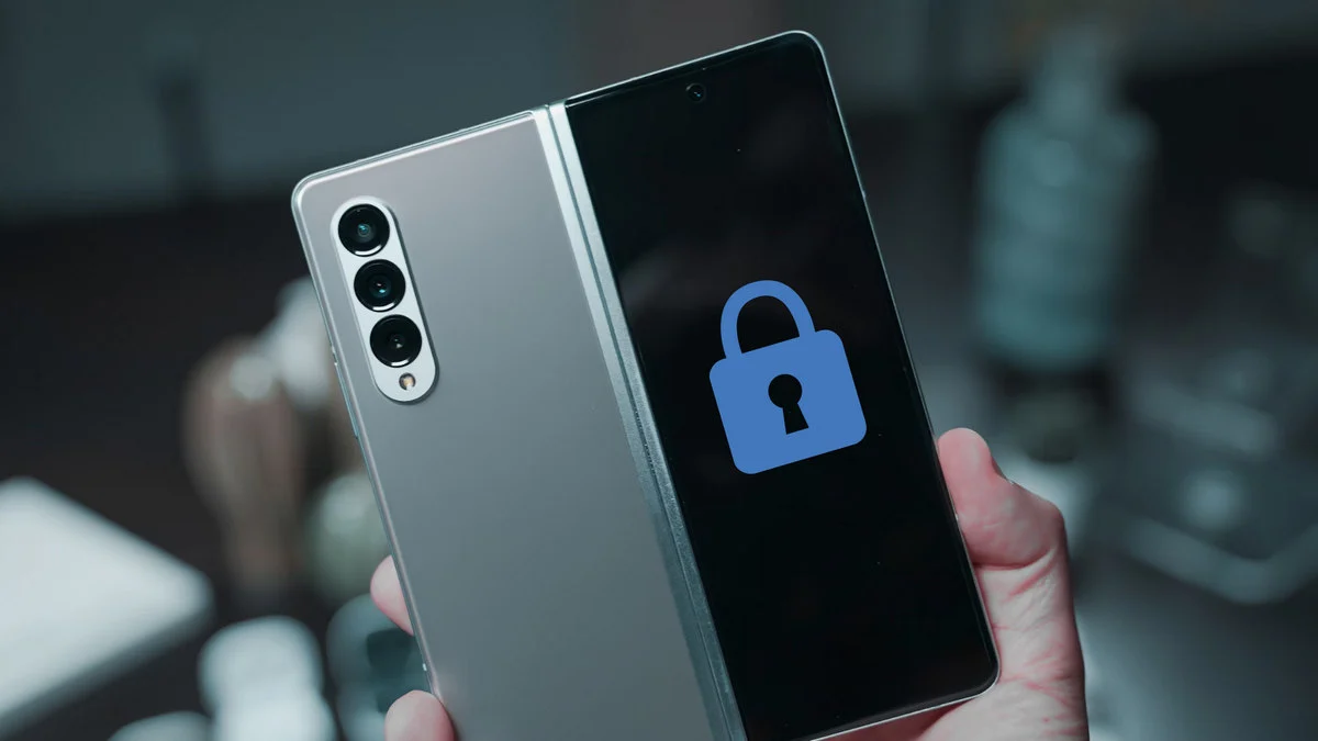 Bat na podglądaczy. Samsung może szykować świetną nowość