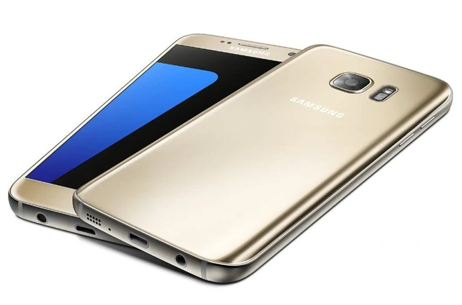 Samsung Galaxy S7 i Galaxy S7 Edge oficjalnie