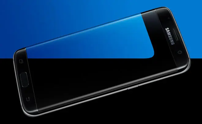 Samsung chwali się rekordowymi zamówieniami przedsprzedażowymi na Galaxy S7 i S7 edge