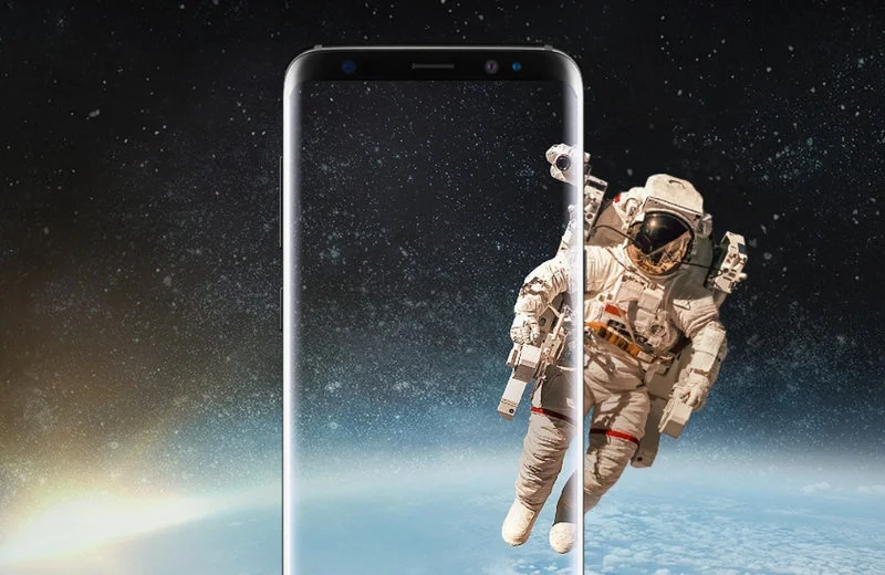 Samsung Galaxy S8 z Androidem 9 Pie? Właśnie ruszyła aktualizacja