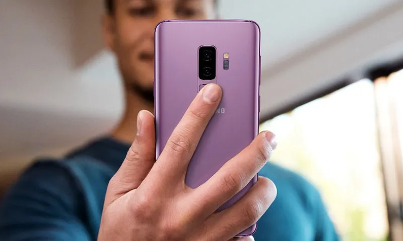 Galaxy S9 za 1 euro? Samsung ostrzega przed próbami wyłudzenia