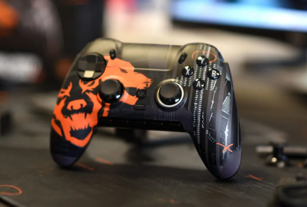 SCUF Envision Pro