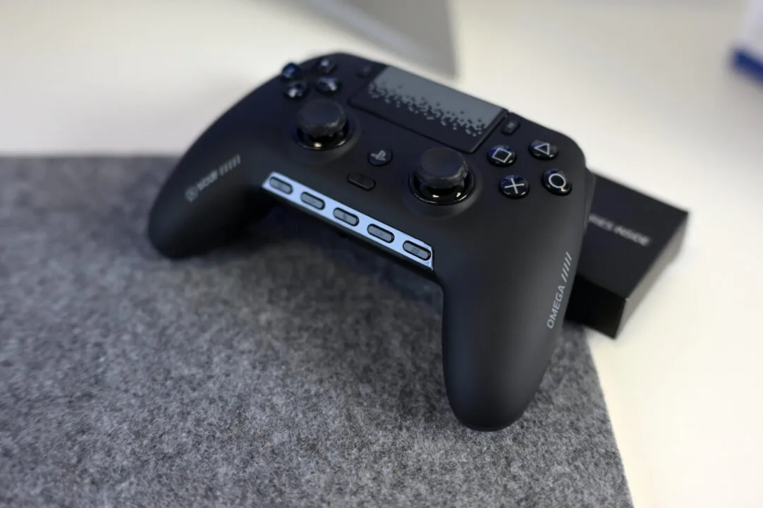SCUF OMEGA
