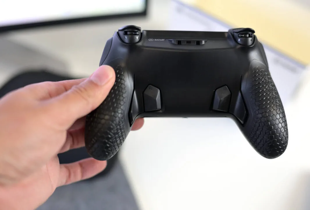SCUF Omega