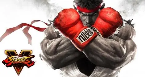Street Fighter V: Mamy pierwszy, oficjalny gameplay (wideo)