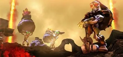 Strefa Gracza 101: Ostatnia szansa