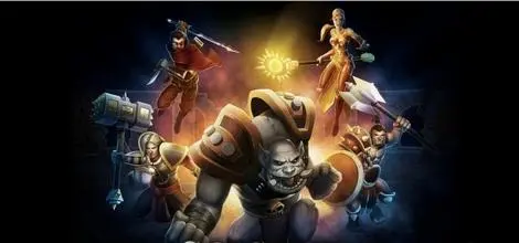 Strefa Gracza 124: Najnowsze MOBA i przeglądarkowy Mario