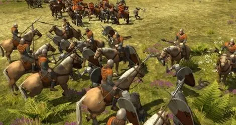 Strefa Gracza 193: Total War MMO