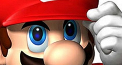 Strefa Gracza 199: Świat oczyma Mario