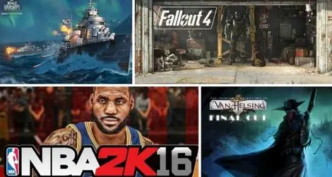 Strefa Gracza 210: Nowe oblicze Strefy Gracza