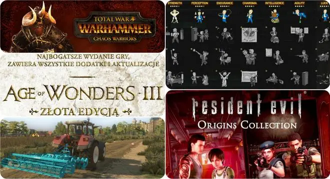 Strefa Gracza 215: Już dziś stwórz swoją postać do Fallout 4