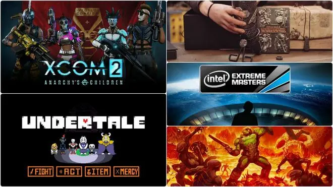 Strefa Gracza 228: Unboxing Total War – WARHAMMER w wersji High King