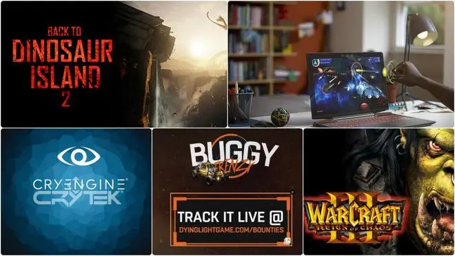 Strefa Gracza 229: Wirtualna rzeczywistość