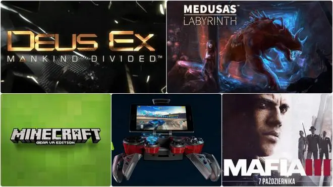 Strefa Gracza 234: Strzeżcie się Meduzy